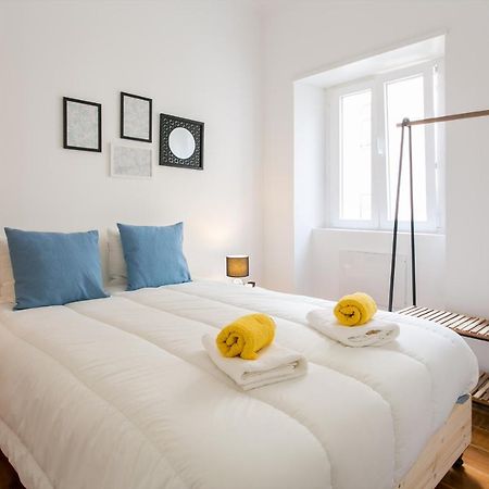 The Graceful Escape Apartment ลิสบอน ภายนอก รูปภาพ