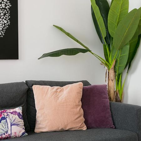 The Graceful Escape Apartment ลิสบอน ภายนอก รูปภาพ