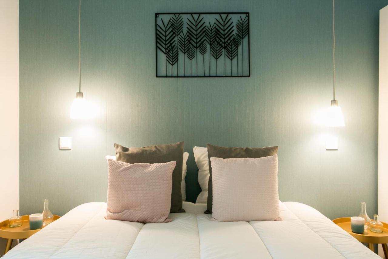 The Graceful Escape Apartment ลิสบอน ภายนอก รูปภาพ