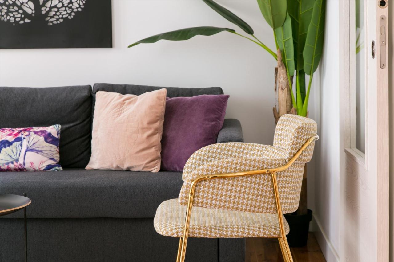 The Graceful Escape Apartment ลิสบอน ภายนอก รูปภาพ
