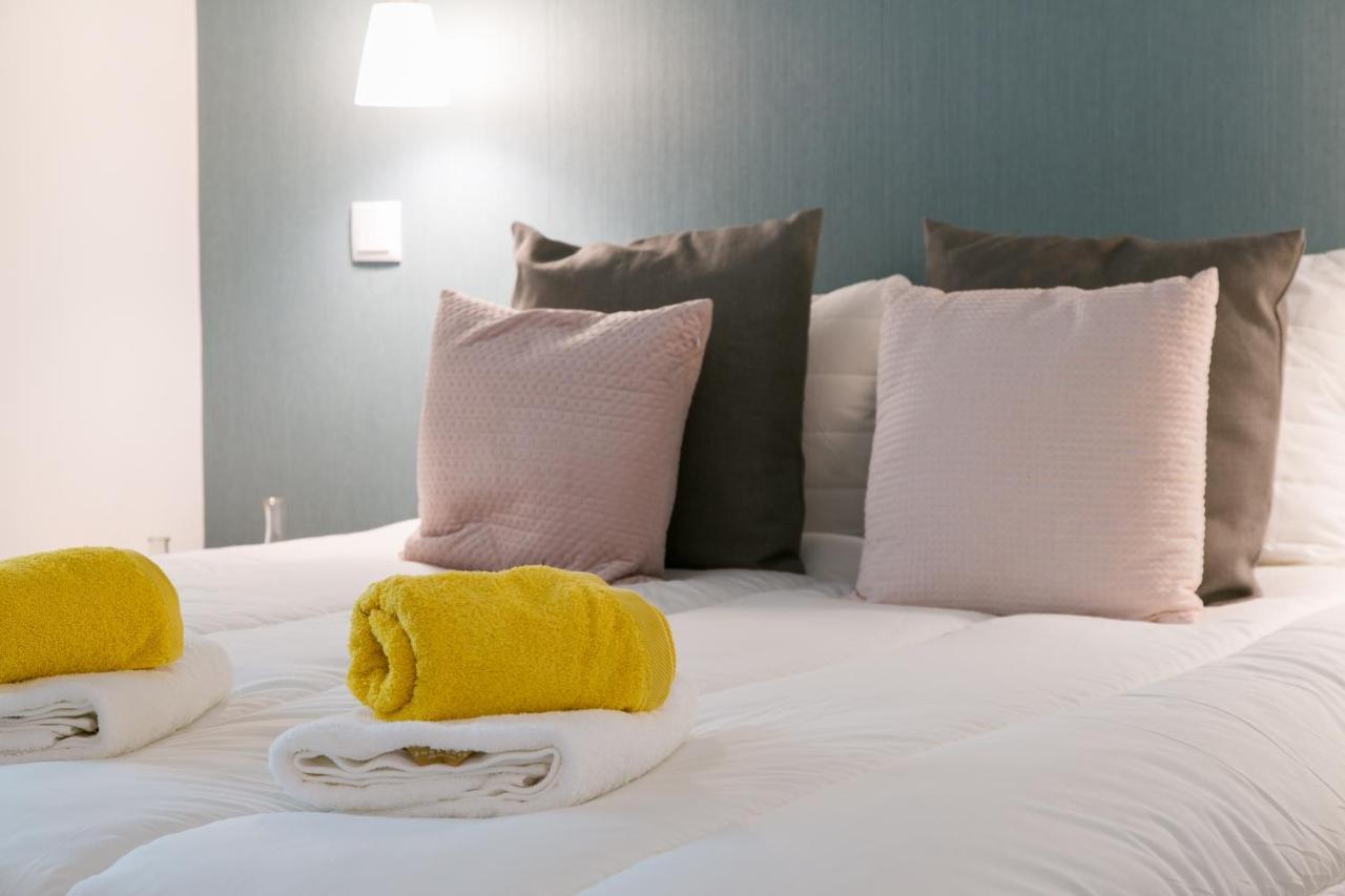 The Graceful Escape Apartment ลิสบอน ภายนอก รูปภาพ