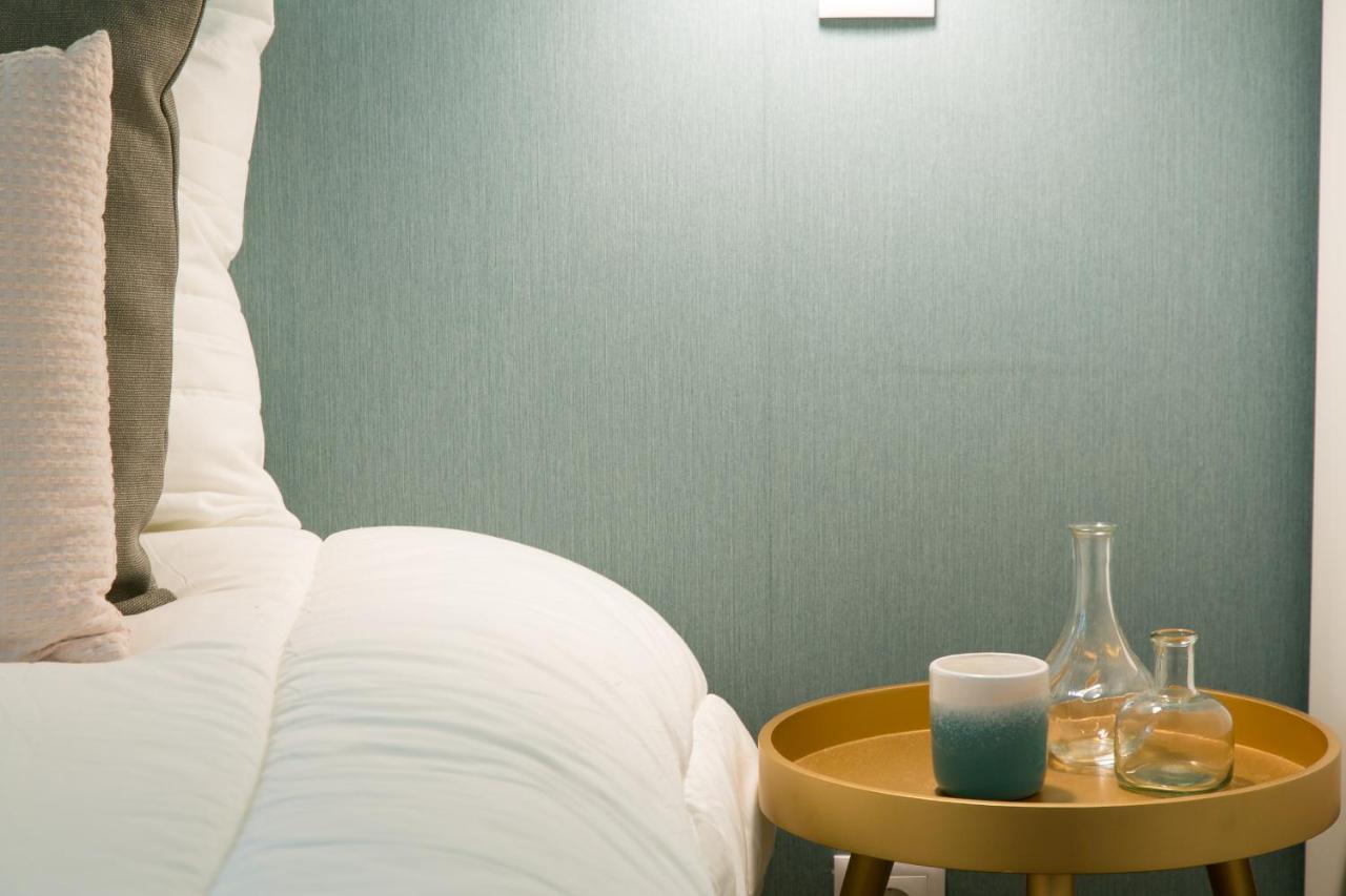 The Graceful Escape Apartment ลิสบอน ภายนอก รูปภาพ